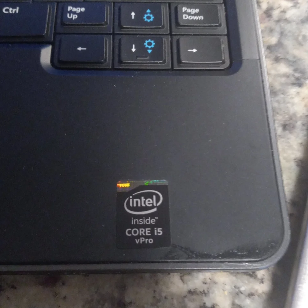 Dell Lap Top